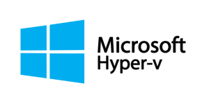Microsoft Hyperv