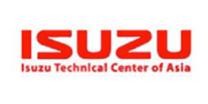 ISUZU