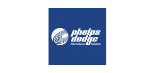 PHELPS DODGE